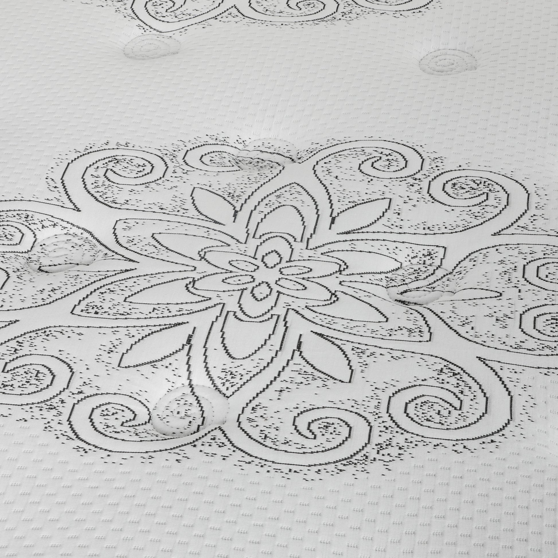 Dreamz Spring Mattress Bed Pocket Egg Single-2018816893221212163