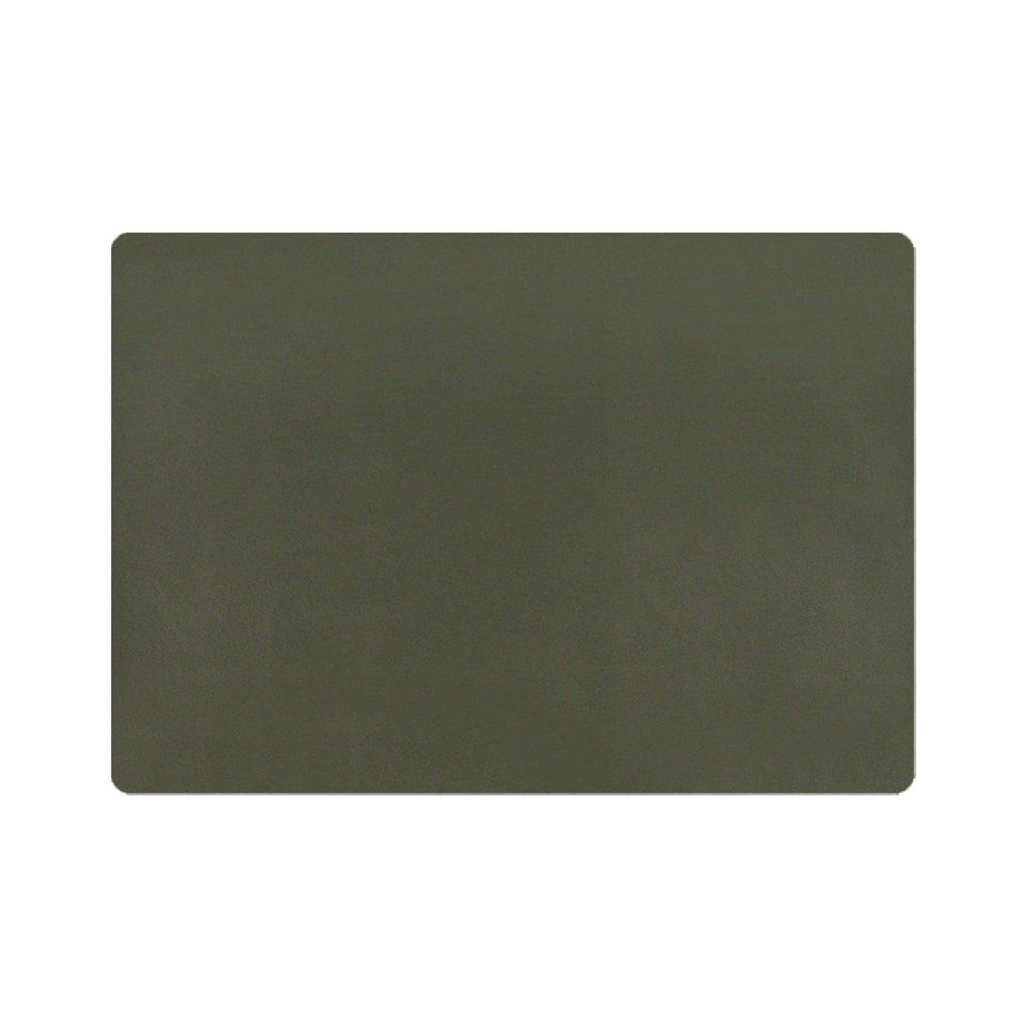 1 Pcs Placemats,Plastic Table Mats,16.93X11.81 Inch Rectangle Heat-Resistant Place Mat,Water-Proof Non-Slip Dining Table Mats,Wipeable Washable Placemats,Place Mats For Kitchen Table,Yellow Sky Blue