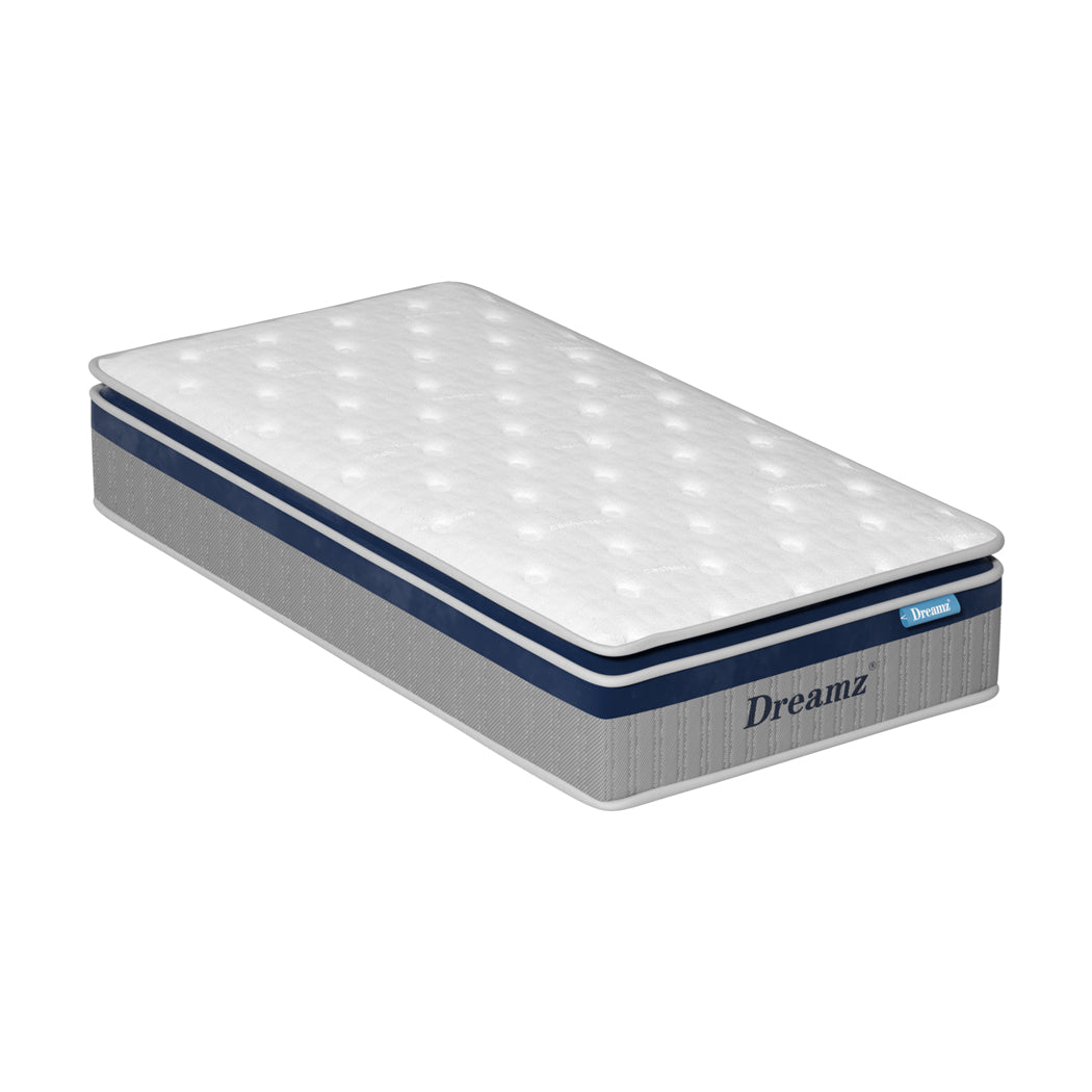 DreamZ Spring Mattress Pillow Top All Sizes  32CM-2006732827839827968