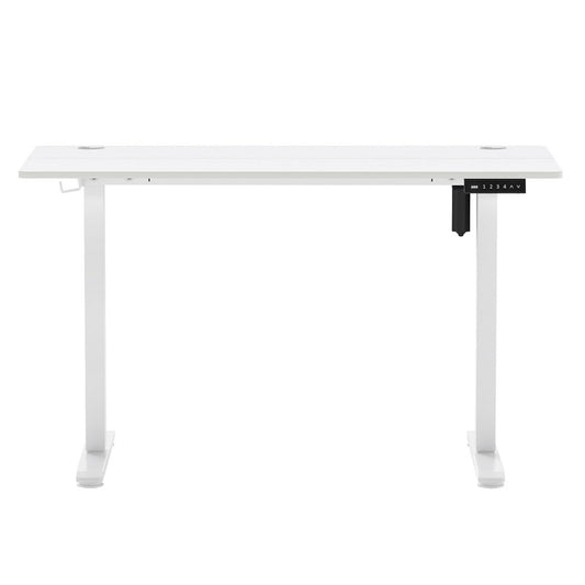 Levede Electric Standing Desk Height Adjustable 120cm-2006733411334623233