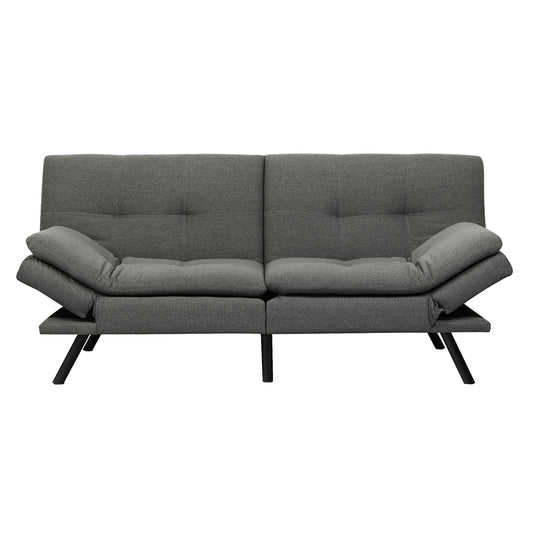 Levede Sofa Bed Futon Recliner Lounge-2006732844122116097