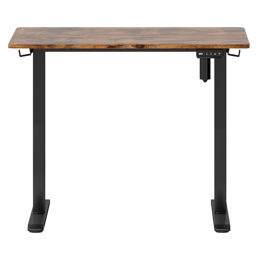 Levede Electric Standing Desk Height Adjustable 90cm-2029387318154104833