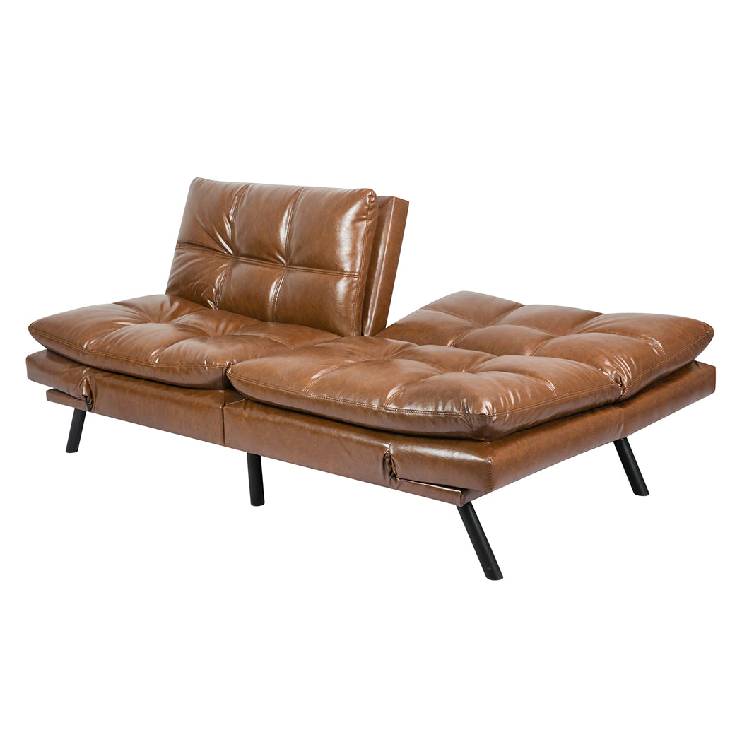 Levede Sofa Bed Futon Recliner Lounge-2006733027908128772