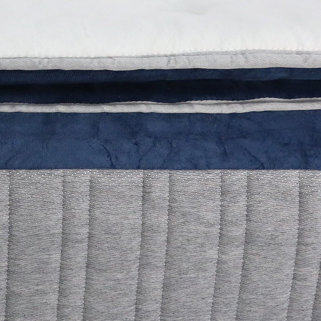DreamZ Spring Mattress Pillow Top All Sizes  32CM-2006732827839827973