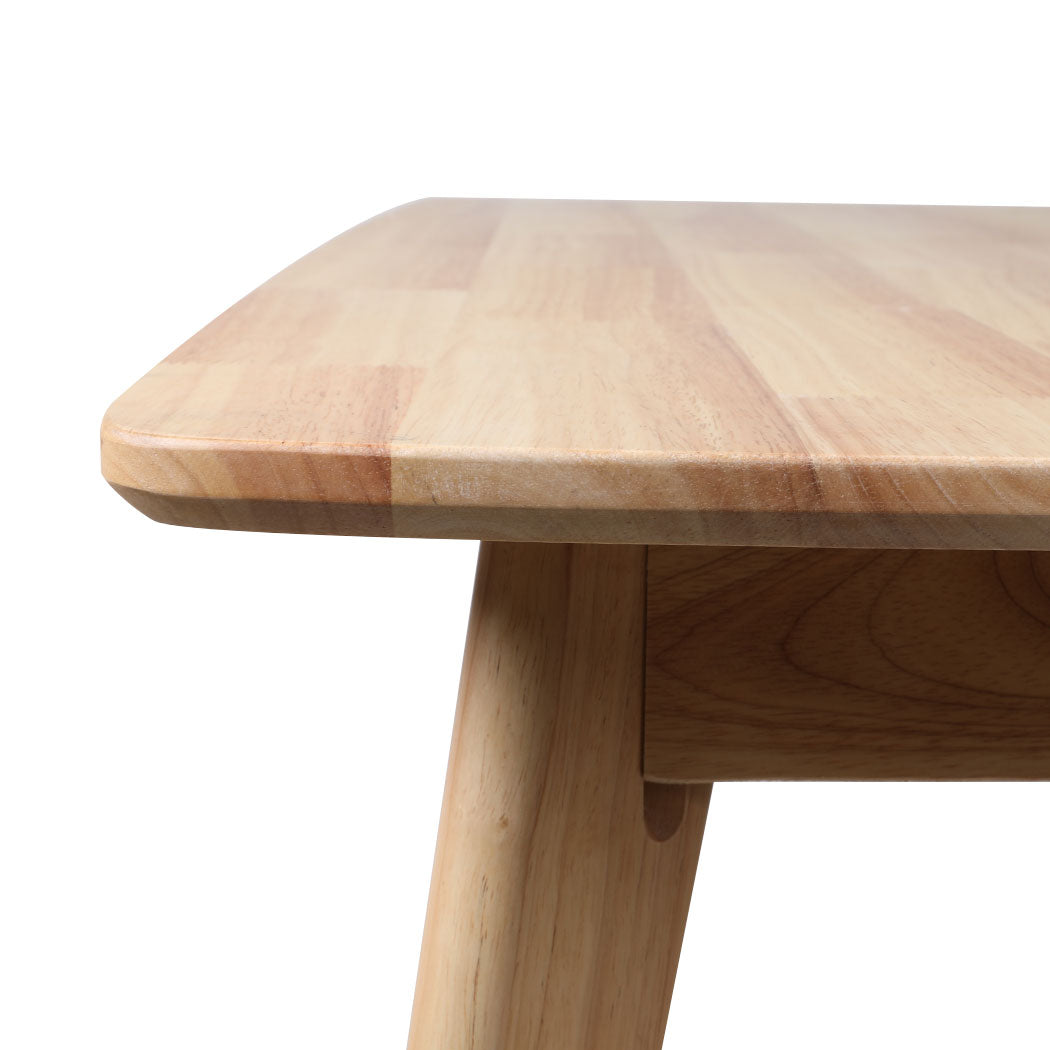 Levede Dining Table Coffee Tables Industrial-2018816909046321157